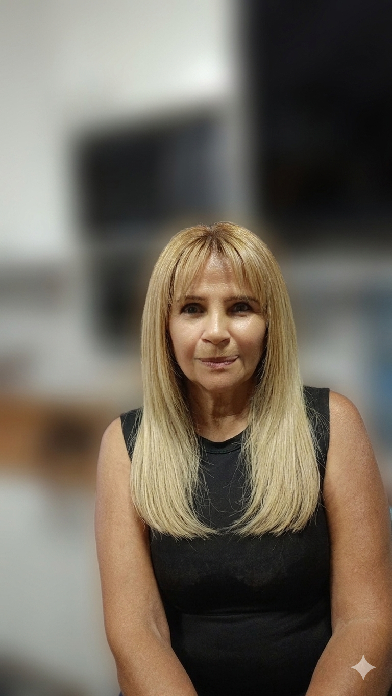 Representante